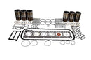 Cummins ISX Inframe Kit Re-Ring Pistonless