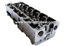 New Cummins ISX Dual Cam Cylinder Head | OEM-Quality