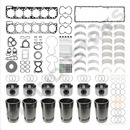 Caterpillar 3406e Inframe Kit Re-Ring Pistonless 340651-010