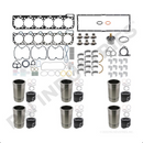 Caterpillar C15103-010 ACERT Early Inframe Kit - PAI