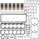 Caterpillar 3406E Inframe Kit Re-Ring Pistonless