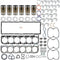 Caterpillar 3406E Inframe Kit Re-Ring Pistonless