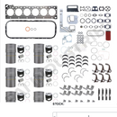 Cummins ISX Inframe Kit - PAI
