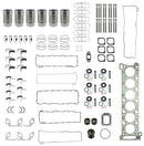 Detroit Diesel DD15 Inframe Kit Re-Ring DD1551-017HP Pistonless