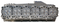 New Detroit Diesel Series 60 12.7L Cylinder Head | OEM-Quality
