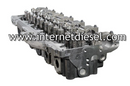 New Detroit Diesel Series 60 12.7L Cylinder Head | OEM-Quality