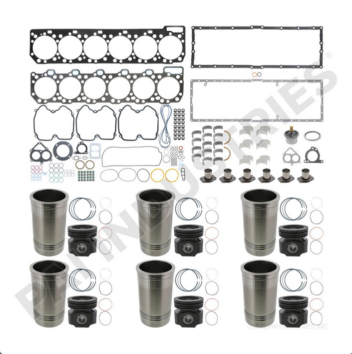 Caterpillar C15111-010 Inframe Engine Kit - PAI – Internet Diesel