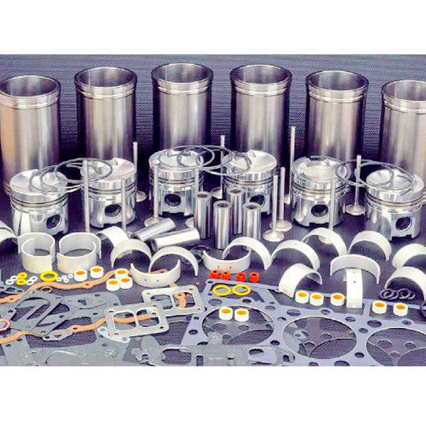 Caterpillar C15 Overhaul Inframe Kit – Internet Diesel