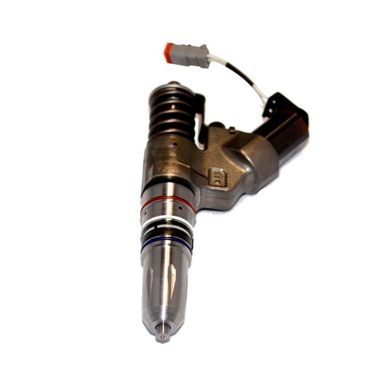 Cummins Ism Injector Spring Cummins ISM Reman Injectors (4928171 OEM) | Set of 6 | Diesel Engine ...