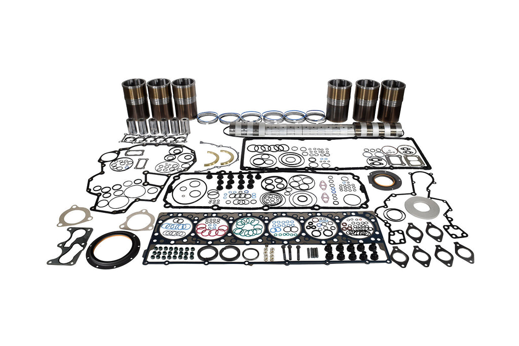 C13 Inframe Tools Caterpillar C13 Inframe Kits – Internet Diesel