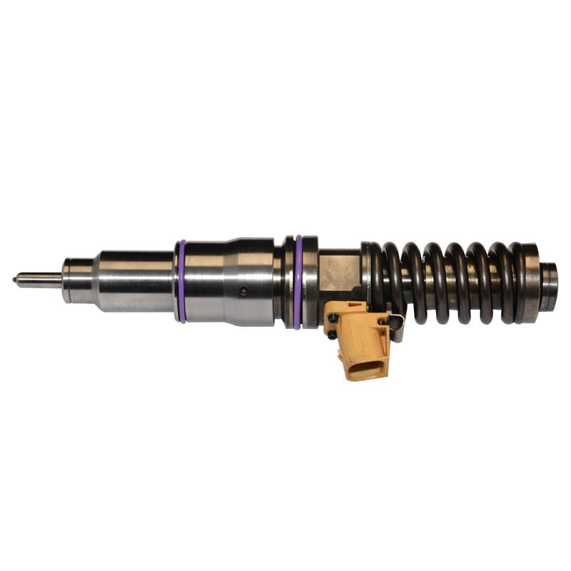 Volvo Fuel Injection Volvo D12 Fuel Injectors REMAN (minimum of 6) – Internet Diesel